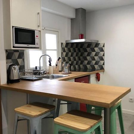 M3 Terrace. Cool Apartment 15 Min Center By Metro Esplugues de Llobregat Luaran gambar