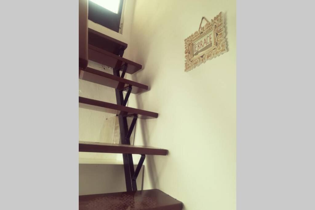 M3 Terrace. Cool Apartment 15 Min Center By Metro Esplugues de Llobregat Luaran gambar